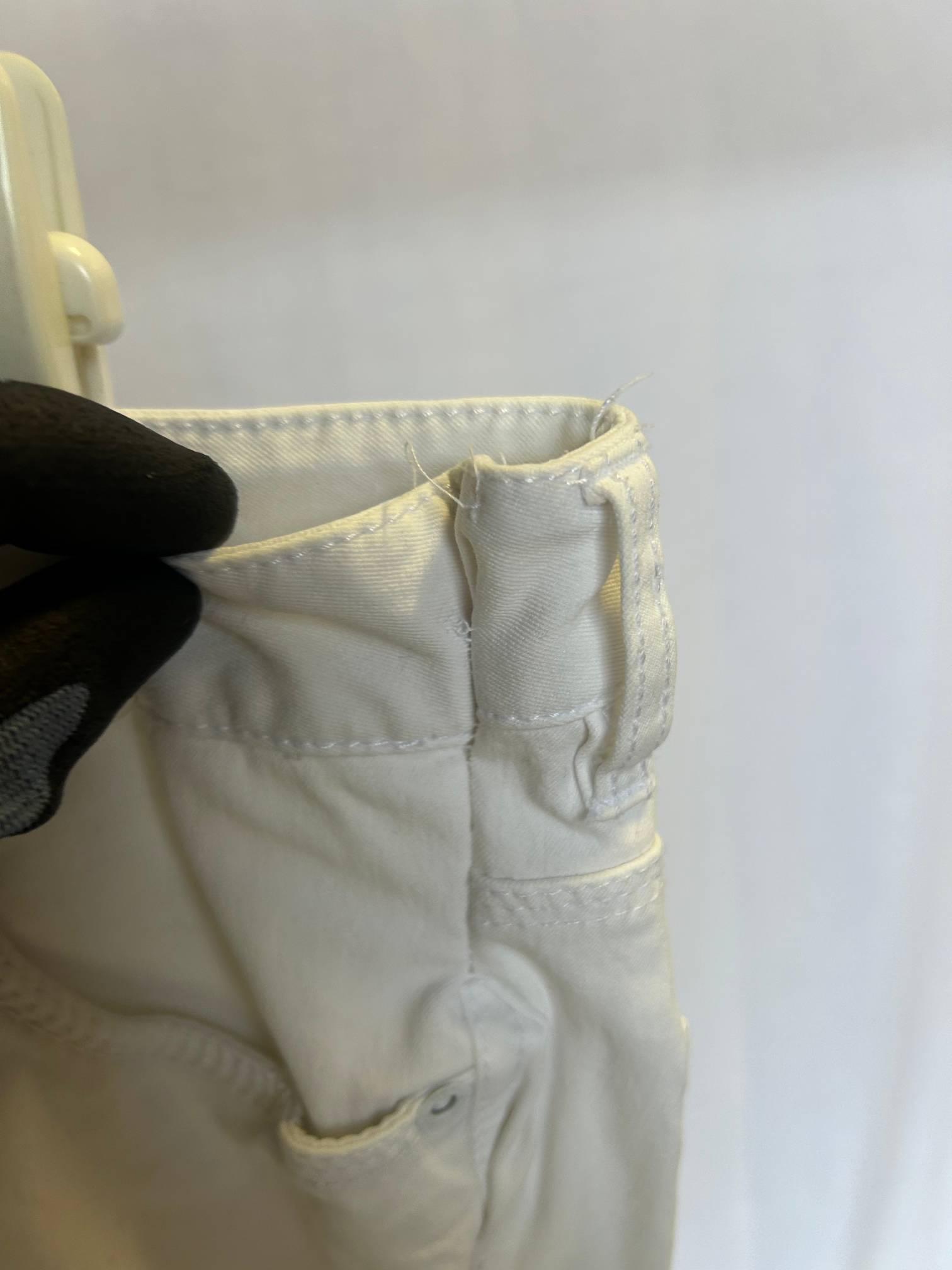 Inwear vita byxor