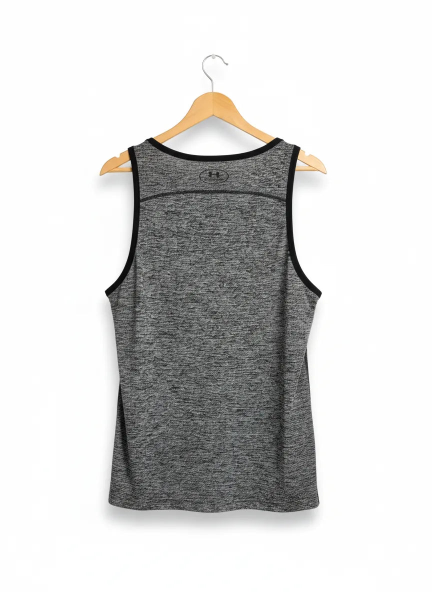 Under Armour lös grå linne