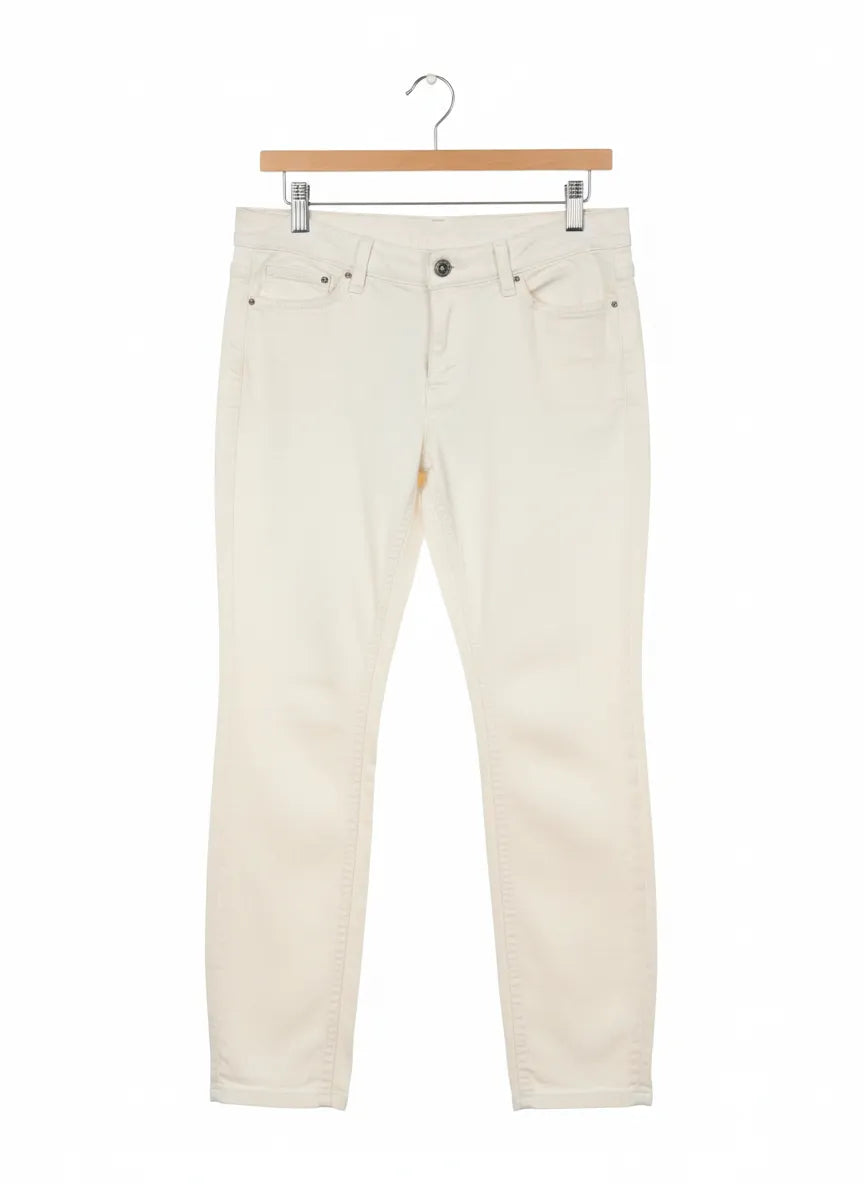 MAC Dream Summer Chic Authentic beige jeans