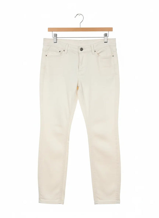 MAC Dream Summer Chic Authentic beige jeans
