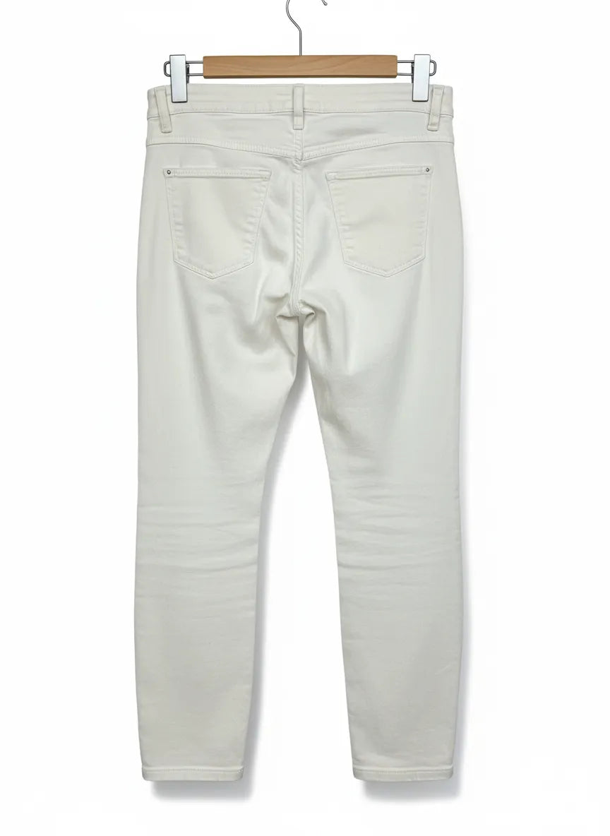 MAC Dream Summer Chic Authentic beige jeans
